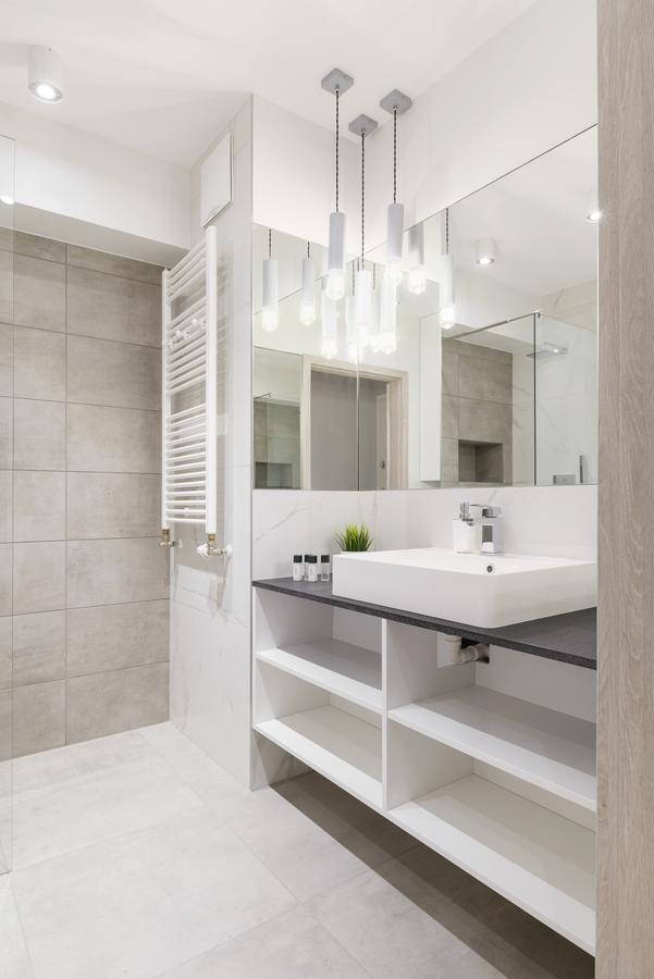Venezia Apartment Poznan Luaran gambar